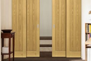 Gallery Assa automatic door (3)