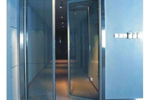 Gallery Assa automatic door (5)