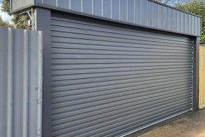 Gallery Assa automatic door (6)