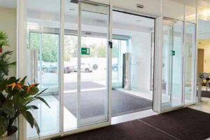 Gallery Assa automatic door (7)