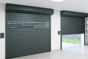 Gallery Assa automatic door (8)