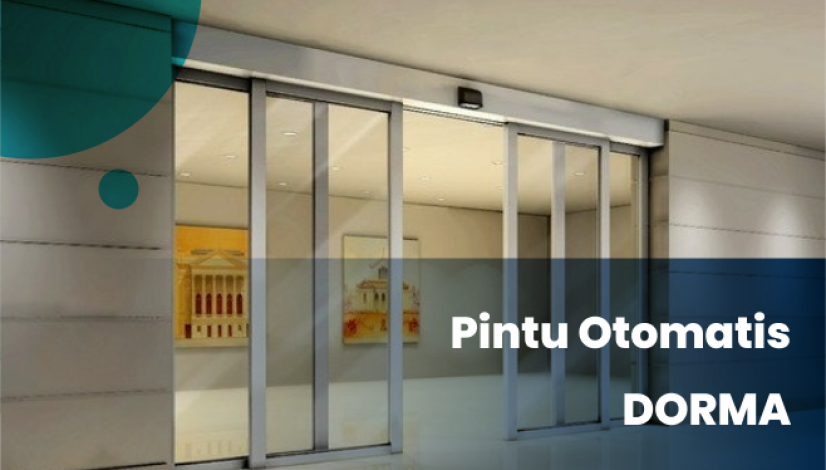 blog 2 Assa automatic door