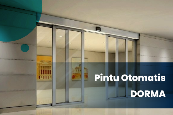 blog 2 Assa automatic door