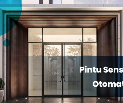 blog 3 Assa automatic door