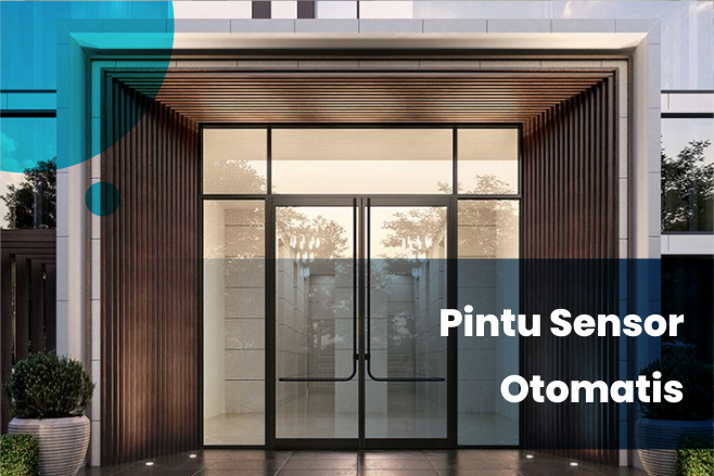 blog 3 Assa automatic door