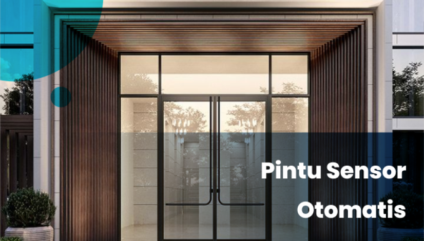 blog 3 Assa automatic door